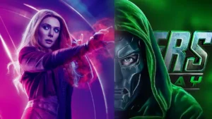 Scarlet Witch absente : un rôle caché dans Secret Wars ?