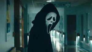 Scream : première saga de slashers à passer le milliard