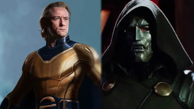 Sentry dans Doomsday : plus fort que Docteur Fatalis ?