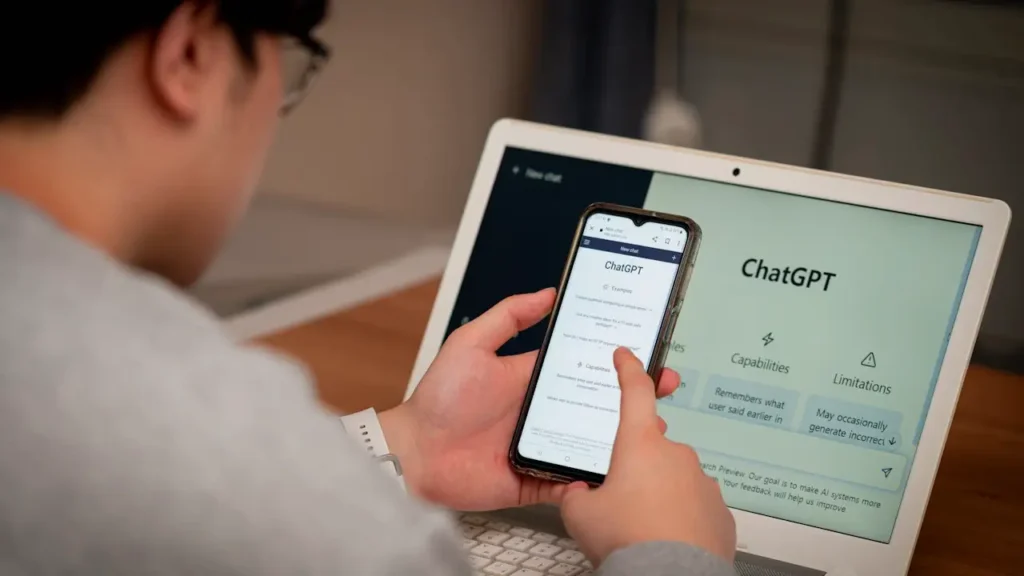 Shadow AI : 68 % des salariés cachent leur usage de ChatGPT