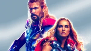 Thor après Doomsday : Love, la vraie héritière ?