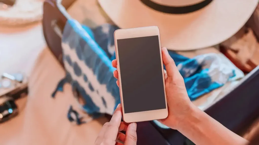 Vacances d’été : les meilleures applications de voyage