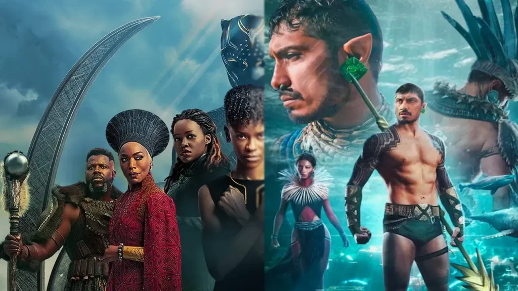 Wakanda et Namor : la vraie bataille de Secret Wars ?