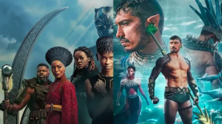 Wakanda et Namor : la vraie bataille de Secret Wars ?