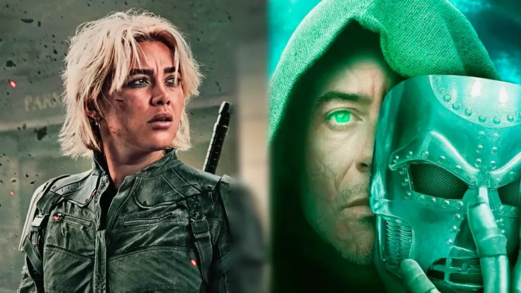 Et si Yelena Belova devenait la nouvelle cheffe des Avengers après Doomsday ? Yelena Belova, nouvelle cheffe des Avengers ?