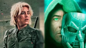 Yelena Belova, nouvelle cheffe des Avengers ?