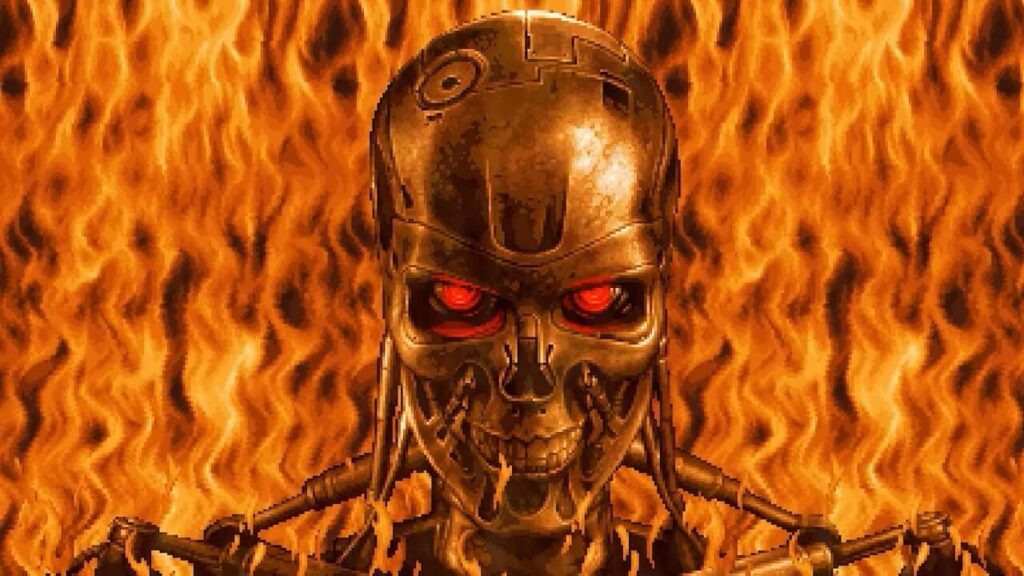6 jeux vidéo à découvrir si vous êtes fan de Terminator