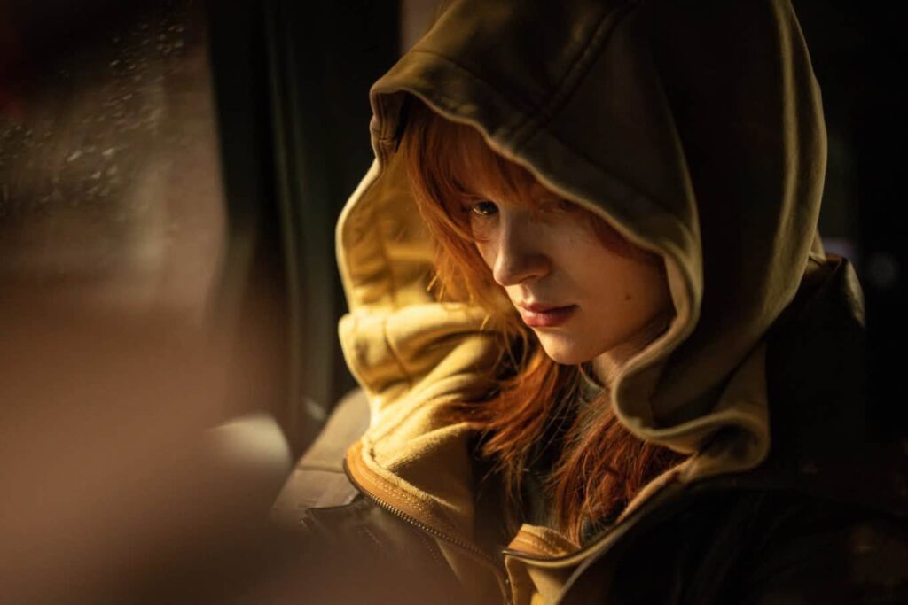 Jean Grey