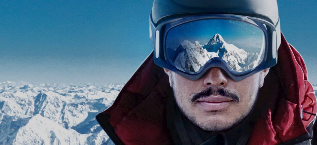 14 x 8000 sur Netflix : un exploit monumental