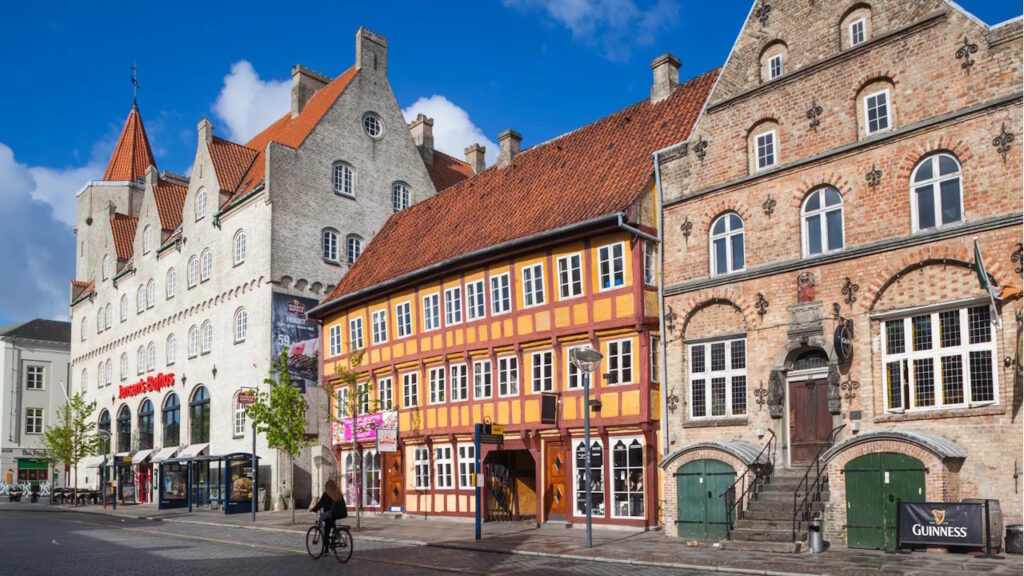 Aalborg