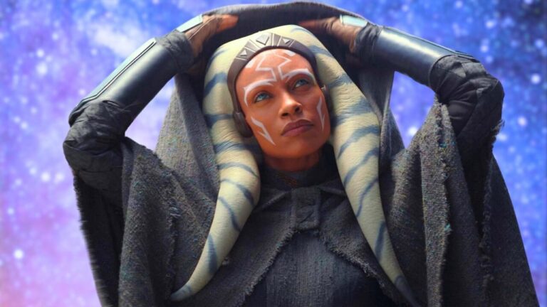 Ahsoka Saison 2 Disney+ Dévoile la Date de Sortie et une Première Bande-Annonce Explosive