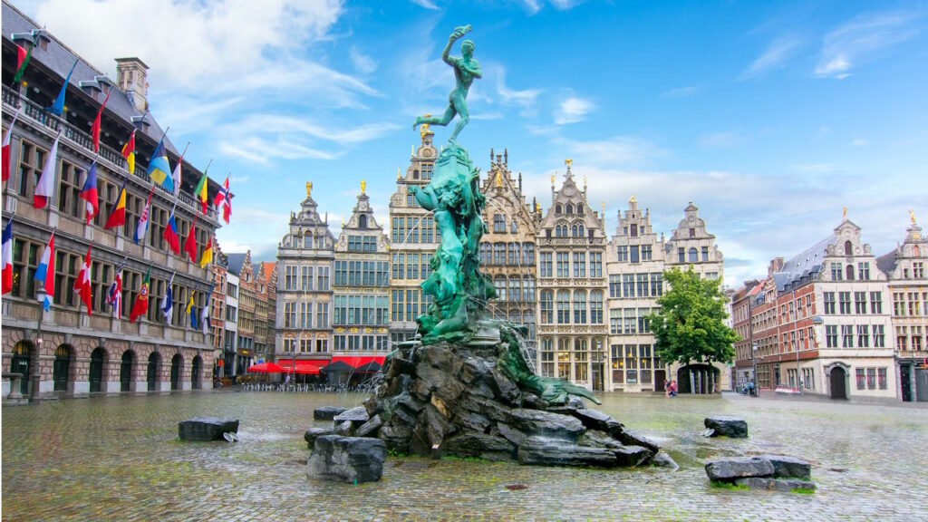 Anvers