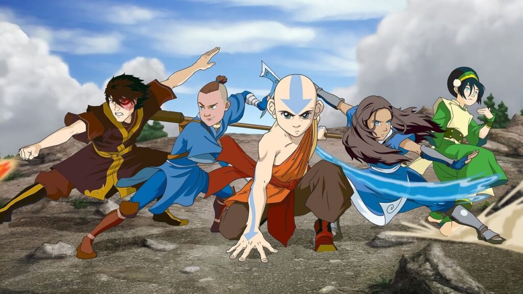 Avatar Seven Havens dévoile un premier visuel de sa nouvelle Avatar avant son lancement