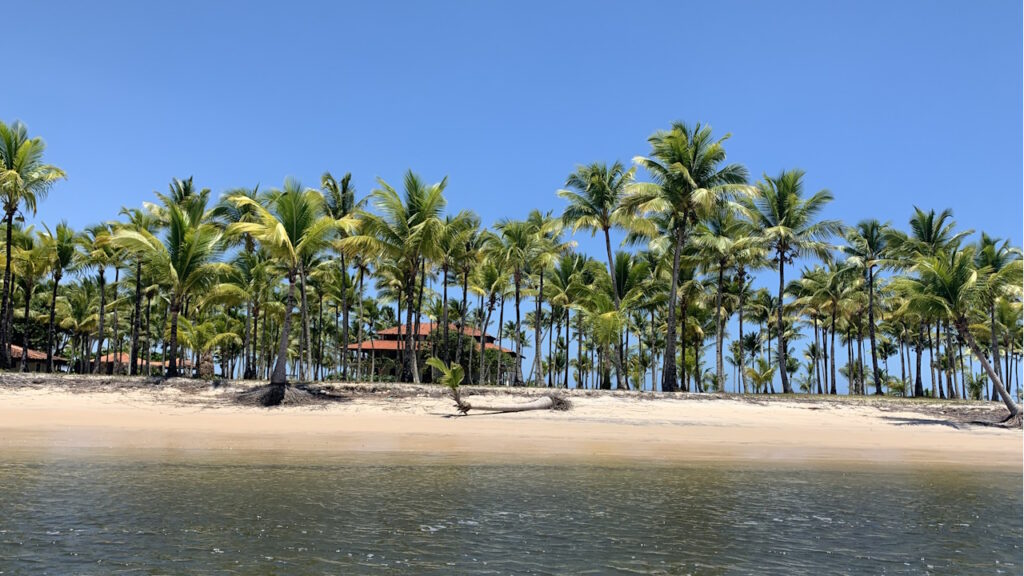 Boipeba