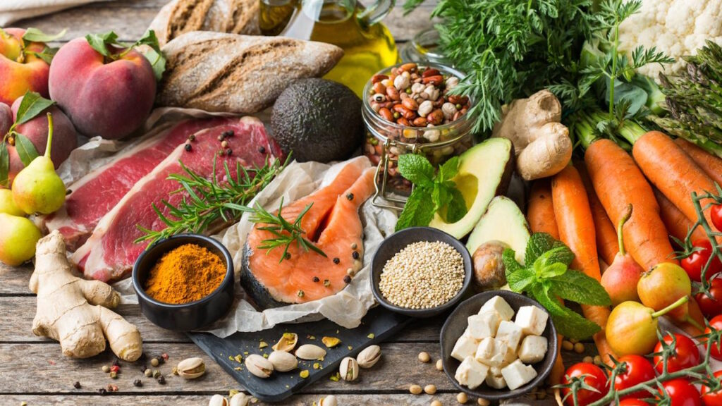 Ce que les nutritionnistes privilégient à la place