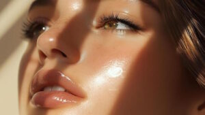 Comment avoir une peau glowy sans maquillage lourd