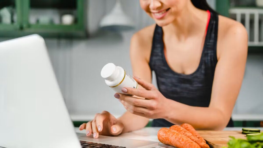 Comment observer son alimentation pour repérer un éventuel manque