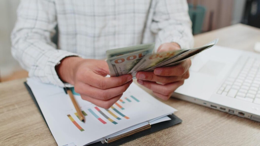 Comment vérifier si un changement affecte votre salaire