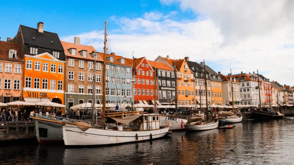 Copenhague