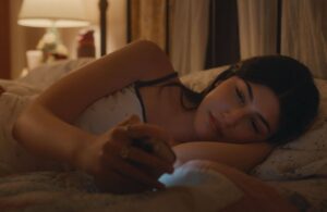 Don't Say Good Luck un film netflix