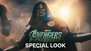 Dr Doom dans DoomsDay