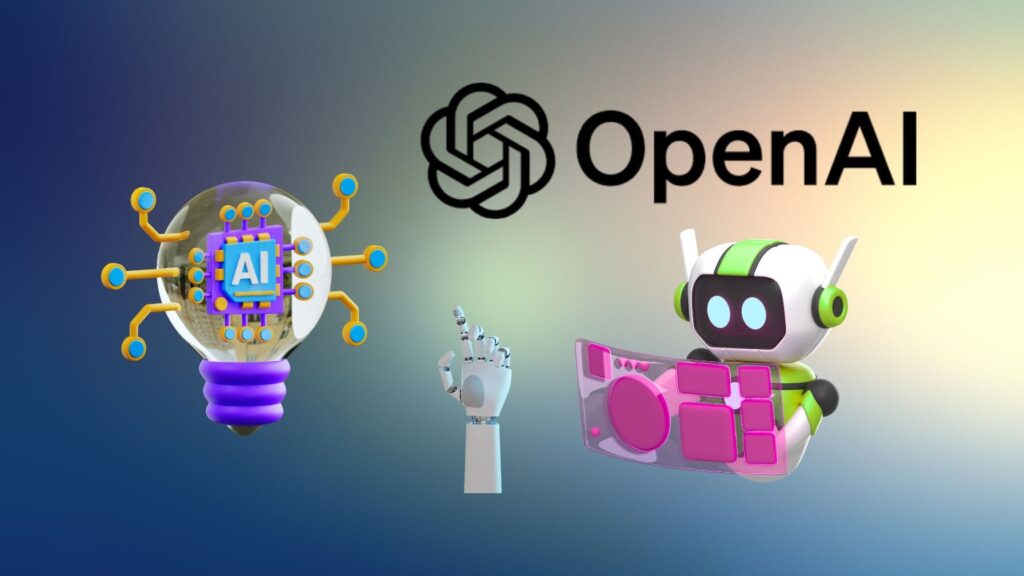 Ce qu'il faut craindre des IA selon le rapport d'OpenAI