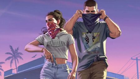 GTA 6 : une fausse copie du jeu circule déjà, et l’arnaque semble crédible GTA 6 une fausse copie du jeu circule déjà, et l'arnaque n'a jamais semblé aussi crédible