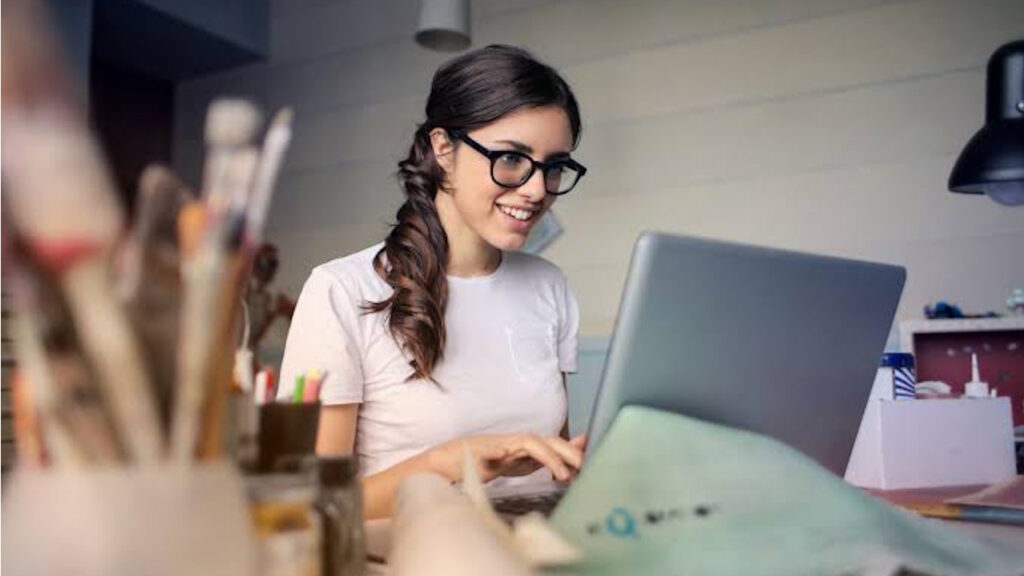 Le freelancing en ligne