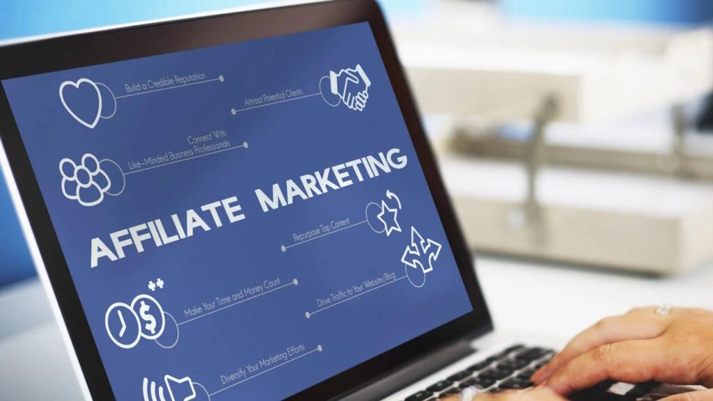 Le marketing d’affiliation