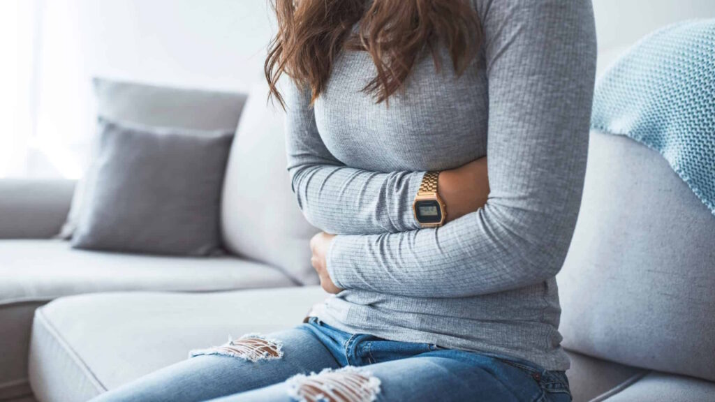 Le microbiote intestinal joue un rôle essentiel