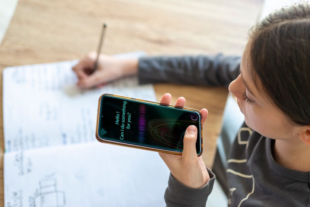 Le risque de devenir trop dépendant de l’intelligence artificielle