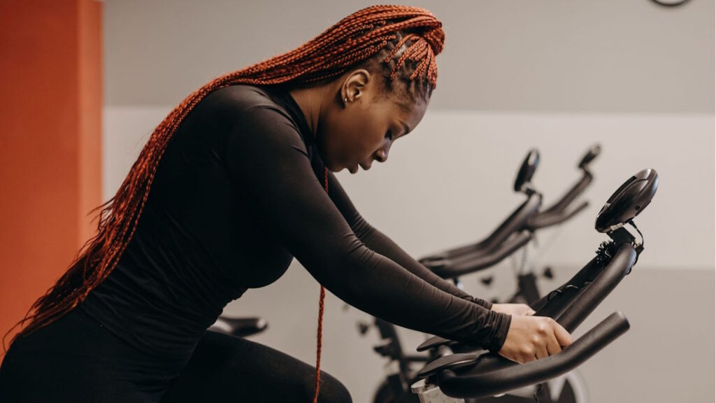 Le vélo, un allié intéressant pour le cardio
