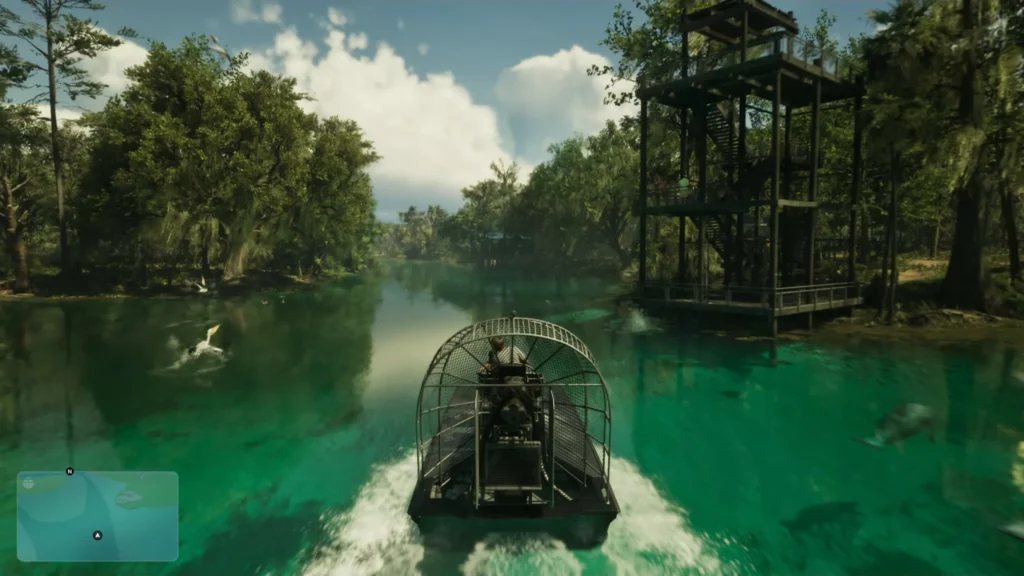 Les activités annexes dans gta6