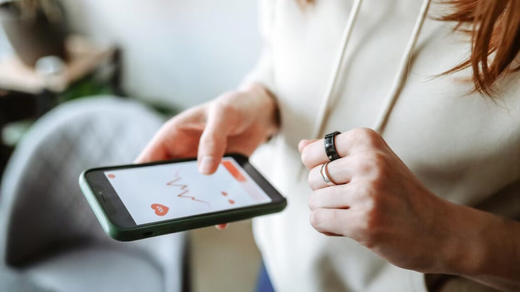 Les applications médicales qui automatisent certaines fonctions