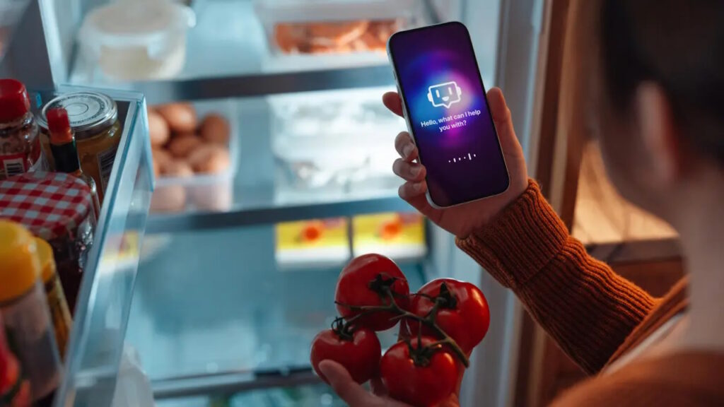 Les assistants IA peuvent influencer la manière dont nous pensons
