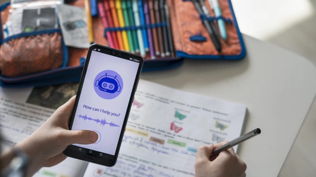 Les assistants IA peuvent modifier notre rapport à l’effort