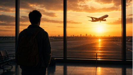 Les destinations les plus surprenantes à visiter en 2026 Les destinations les plus surprenantes à visiter en 2026