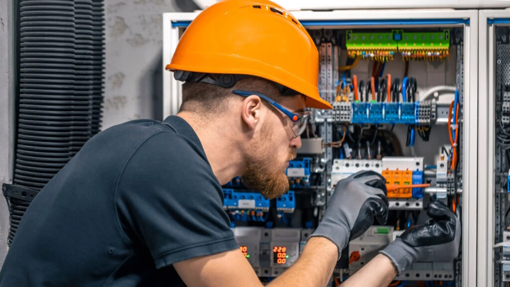 Les métiers de la robotique et de l’automatisation vont progresser