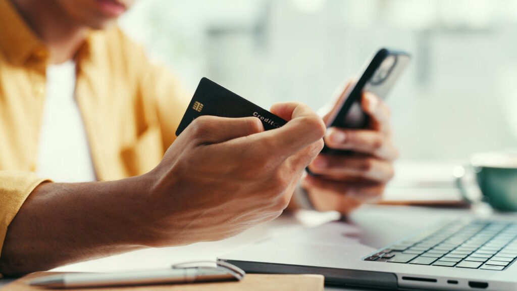 Les paiements numériques continuent de transformer les habitudes