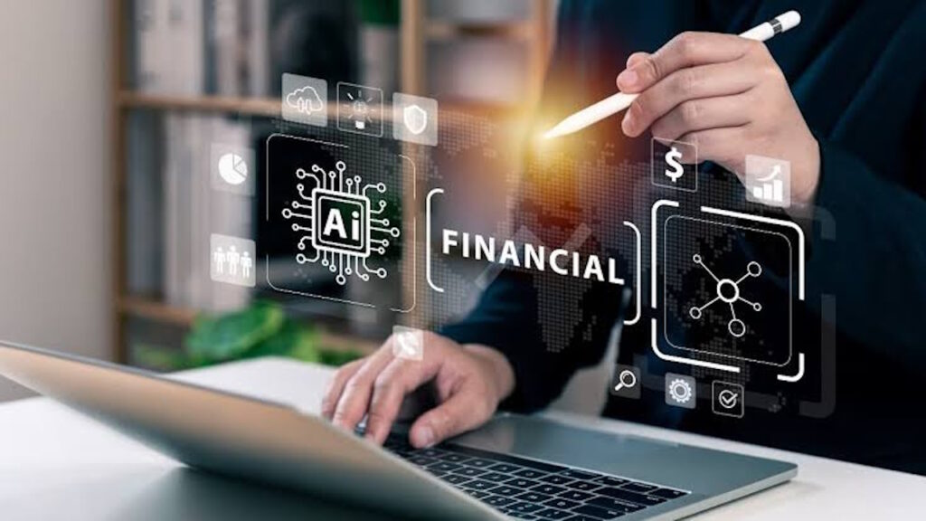 L’intelligence artificielle arrive dans les services bancaires