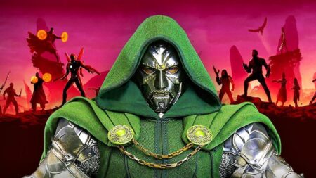 Marvel ressuscite Secret Wars avec une nouvelle série d’Incursions avant Avengers: Doomsday Marvel ressuscite Secret Wars avec une nouvelle série d'Incursions avant Avengers: Doomsday