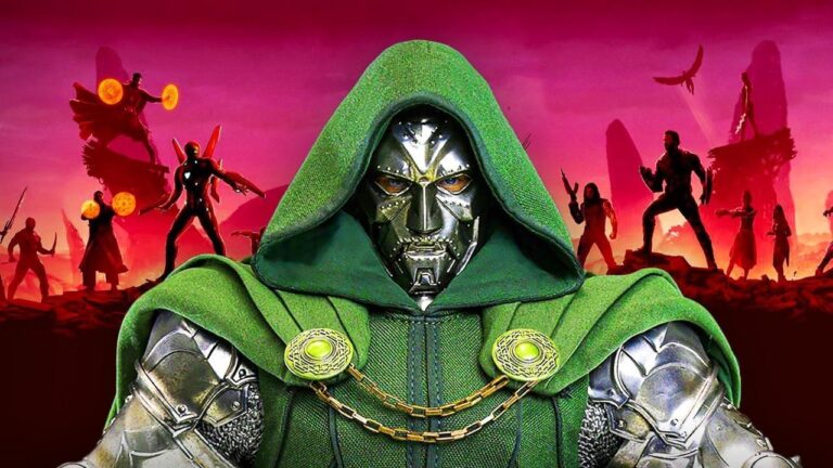 Marvel ressuscite Secret Wars avec une nouvelle série d’Incursions avant Avengers: Doomsday Marvel ressuscite Secret Wars avec une nouvelle série d'Incursions avant Avengers: Doomsday