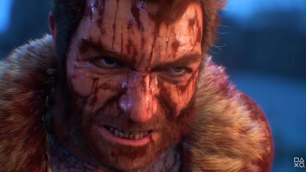 Marvel’s Wolverine