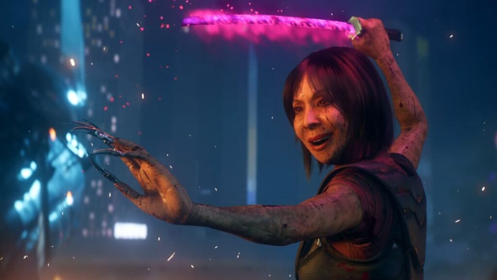 Marvel’s Wolverine jeu images