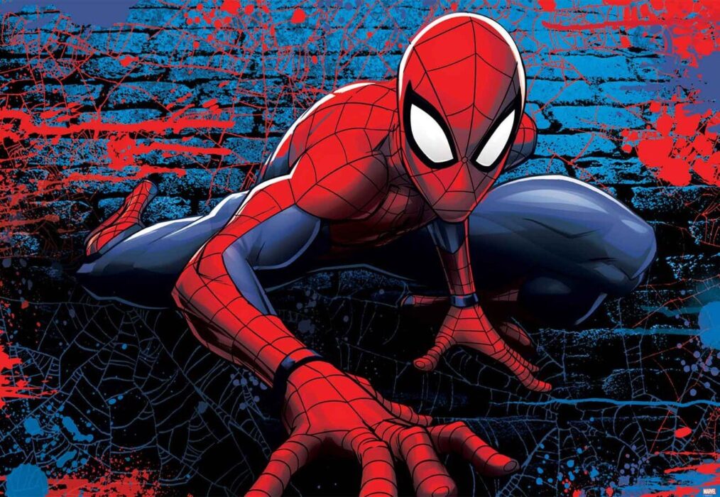 Midnight Spider-Man, un pilier du nouveau Midnight Universe