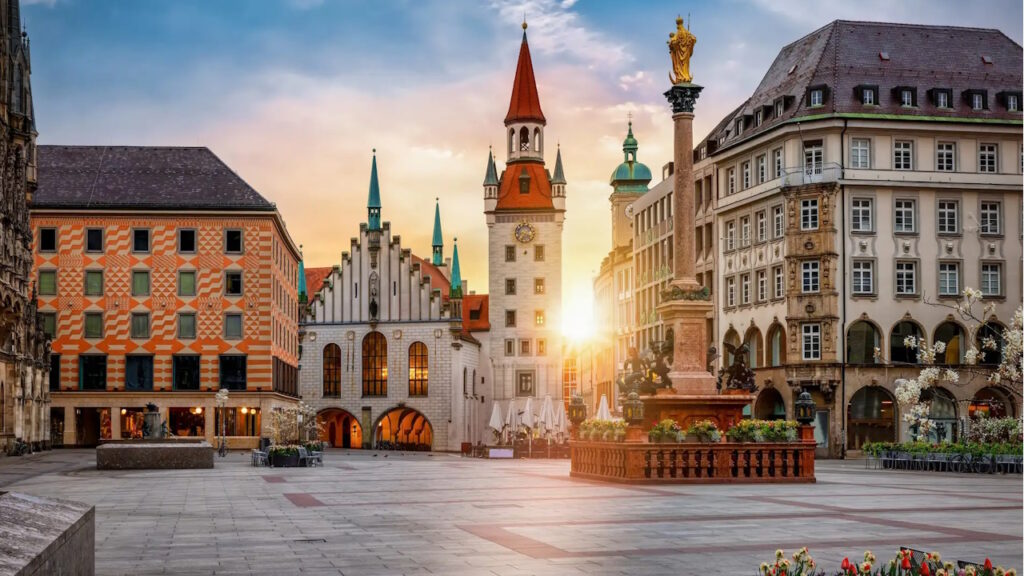 Munich