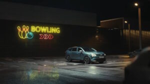Musique de la pub Dacia Striker 2026