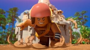 One Piece Netflix dévoile la bande-annonce du spécial LEGO avant la saison 3