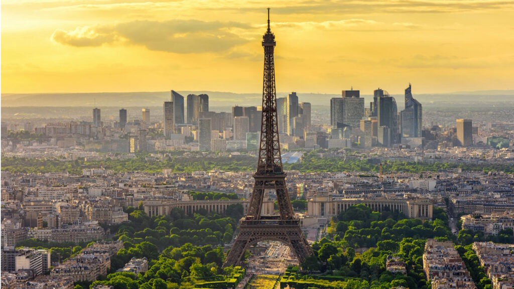 Paris