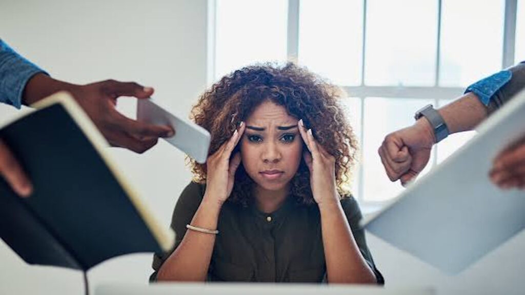 Pourquoi a-t-on parfois besoin de vider son esprit